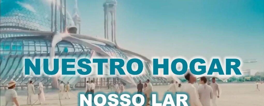 nuestro hogar