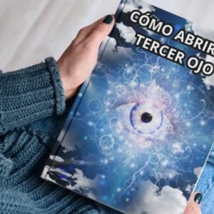 CÓMO ABRIR EL TERCER OJO