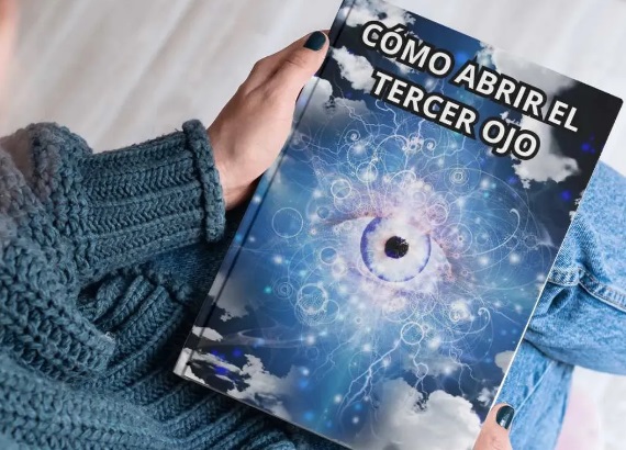 CÓMO ABRIR EL TERCER OJO