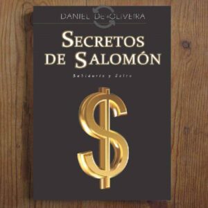 Secretos de Salomón