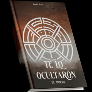 TE LO OCULTARON