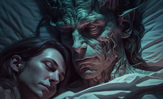 Tu Energía ¿A Quién Se la Das?