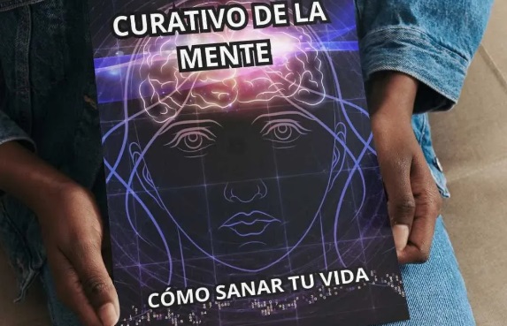 Poder Curativo de Tu Mente