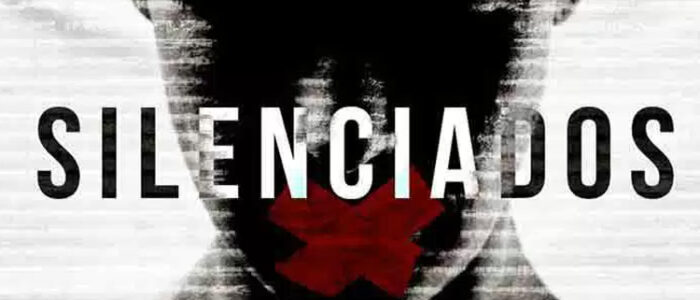 silenciados-capa