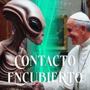 Contacto Encubierto