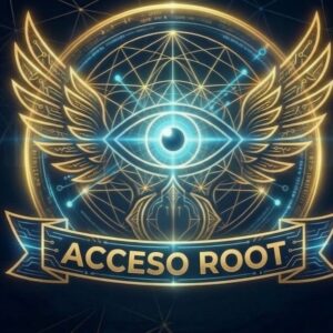 ACCESO ROOT